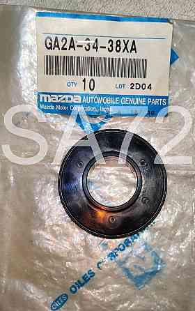 GA2A-34-38XA Подшипник опорный амортизатора Mazda Москва