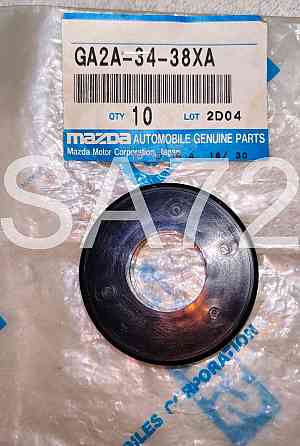 GA2A-34-38XA Подшипник опорный амортизатора Mazda Москва