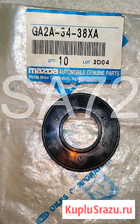 GA2A-34-38XA Подшипник опорный амортизатора Mazda Москва - изображение 2