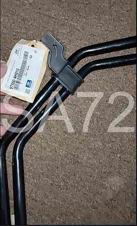 97550-4H000 Трубки заднего отопителя №-2 Hyundai Москва