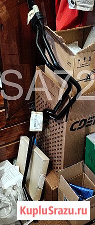 97550-4H000 Трубки заднего отопителя №-2 Hyundai Москва - изображение 3