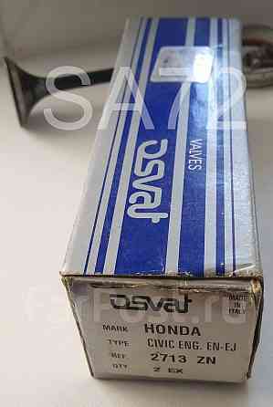14721-634-000 Клапан выпускной Osvat 2713 Honda Москва