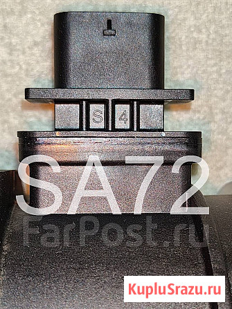 28164-27800 Датчик расхода воздуха Оригинал Hyundai-KIA Москва - изображение 3