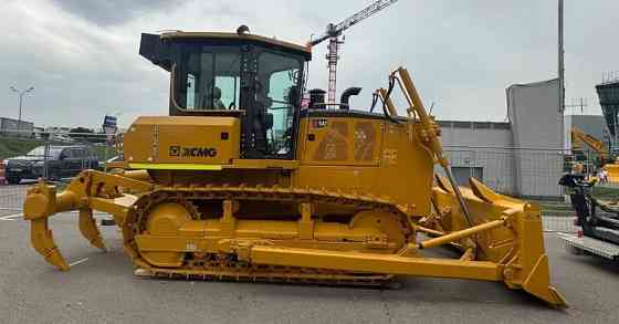 Запасные части бульдозеров XCMG D5AT Санкт-Петербург