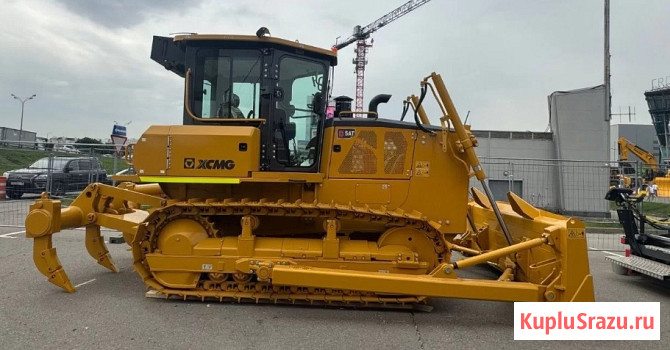 Запасные части бульдозеров XCMG D5AT Санкт-Петербург - изображение 1