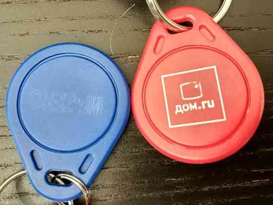 Изготовим домофонные ключи, которые никто не делает Воронеж