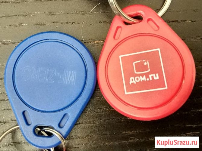 Изготовим домофонные ключи, которые никто не делает Воронеж - изображение 2