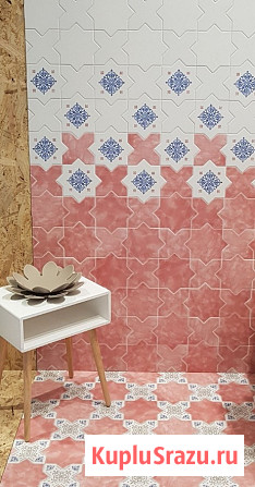 Испанская керамическая плитка, керамогранит и плитка из Испании в интернет магазине Москва - изображение 3