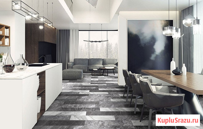 Испанская керамическая плитка, керамогранит и плитка из Испании в интернет магазине Москва - изображение 1