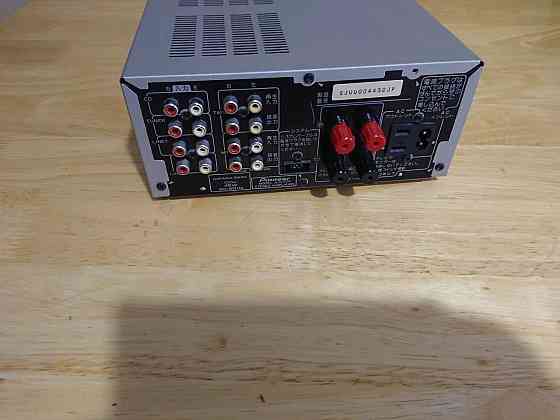 Pioneer A-N701. Made in Japan Челябинск