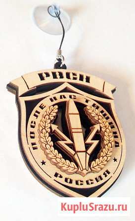 Подвеска РВСН в машину Алексеевка - изображение 2