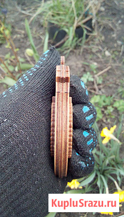 Подвеска РВСН в машину Алексеевка - изображение 4