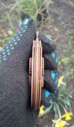 Автомобильные Войска подвеска Алексеевка