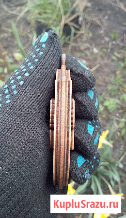 Автомобильные Войска подвеска Алексеевка - изображение 4