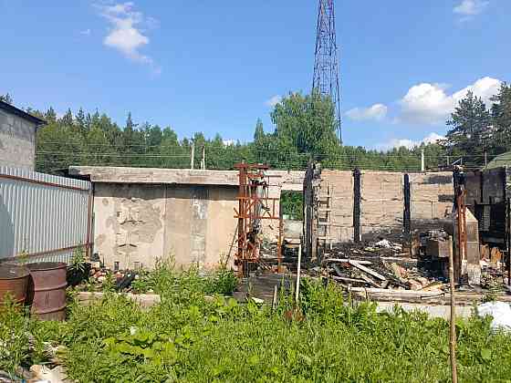 Дача 162 м² на участке 7 сот. на продажу в Екатеринбурге Екатеринбург