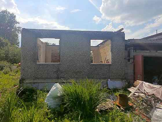 Дача 162 м² на участке 7 сот. на продажу в Екатеринбурге Екатеринбург