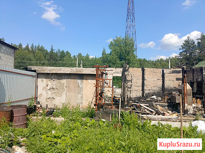 Дача 162 м² на участке 7 сот. на продажу в Екатеринбурге Екатеринбург - изображение 4