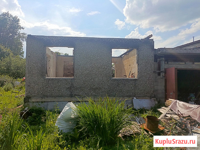 Дача 162 м² на участке 7 сот. на продажу в Екатеринбурге Екатеринбург - изображение 1