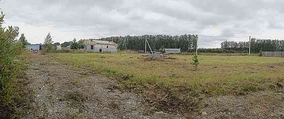 Участок СНТ, ДНП 10 сот. на продажу в Екатеринбурге Екатеринбург