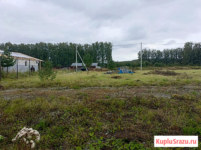 Участок СНТ, ДНП 10 сот. на продажу в Екатеринбурге Екатеринбург - изображение 2