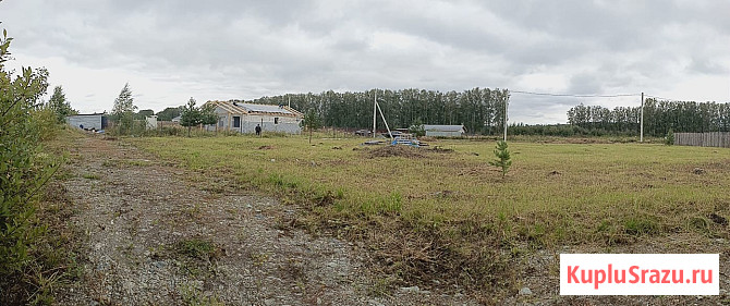 Участок СНТ, ДНП 10 сот. на продажу в Екатеринбурге Екатеринбург - изображение 3