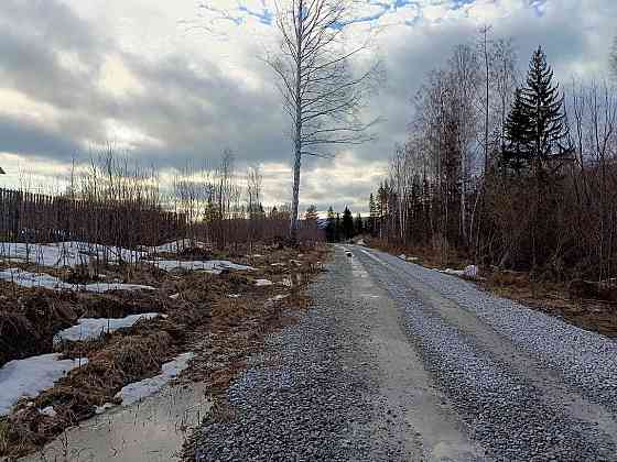 Участок СНТ, ДНП 13 сот. на продажу в Екатеринбурге Екатеринбург