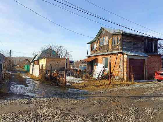 Дача 73.5 м² на участке 4.5 сот. на продажу в Екатеринбурге Екатеринбург