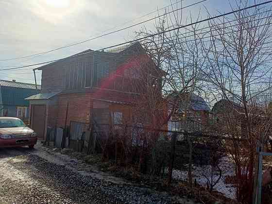 Дача 73.5 м² на участке 4.5 сот. на продажу в Екатеринбурге Екатеринбург