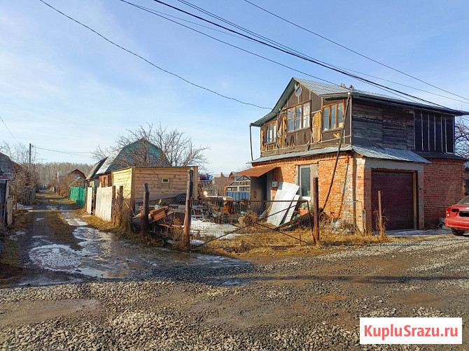 Дача 73.5 м² на участке 4.5 сот. на продажу в Екатеринбурге Екатеринбург - изображение 2