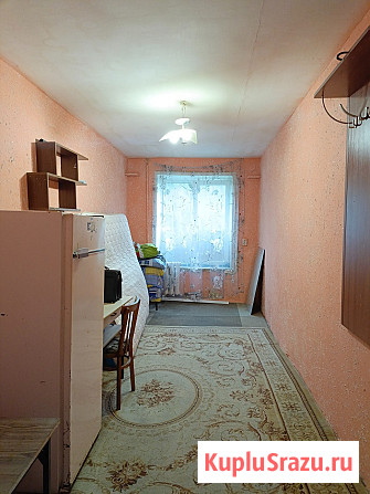 Комната 12.8 м² в 5-ком. кв., 3/4 эт. на продажу в Екатеринбурге Екатеринбург - изображение 1