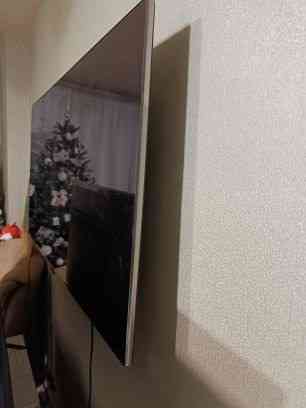 Телевизор LG 55UB850V Smart TV Москва