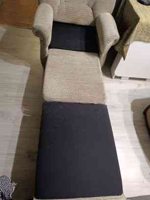 Кресло раскладное Москва