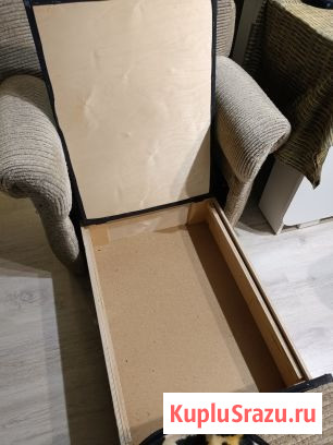 Кресло раскладное Москва - изображение 3