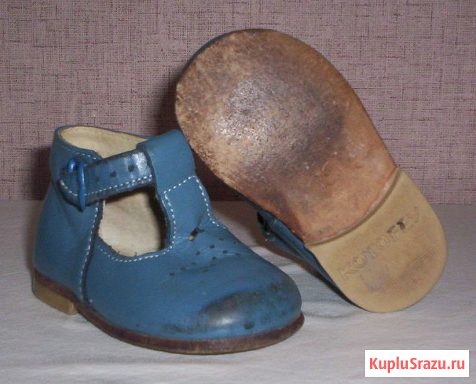 Сандалии Котофей размер 19 Электросталь - изображение 1