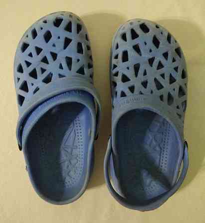 Обувь летняя 29 размер кроссовки сланцы Электросталь