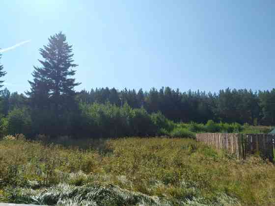 Участок СНТ, ДНП 10 сот. на продажу в Екатеринбурге Екатеринбург