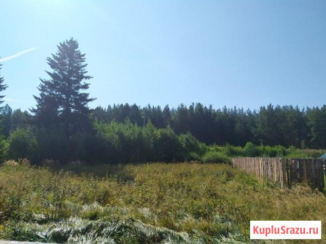 Участок СНТ, ДНП 10 сот. на продажу в Екатеринбурге Екатеринбург - изображение 1