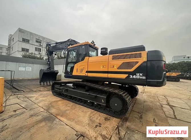 Запасные части экскаваторов Hyundai Санкт-Петербург - изображение 1