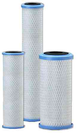 Промышленный фильтр механической очистки воды Москва