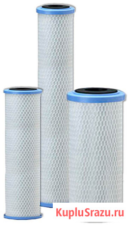 Промышленный фильтр механической очистки воды Москва - изображение 2