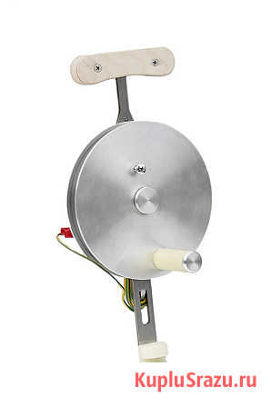 Катушка подъемная барабанного типа "Энергия-КБ" для пробоотборников Краснодар - изображение 1