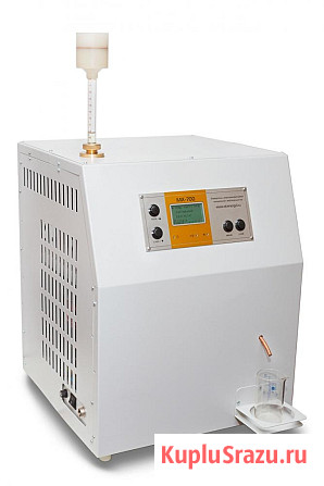 МХ-700-70 Автоматический анализатор помутнения и застывания диз. топлива Краснодар - изображение 1