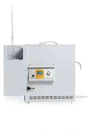 МХ-1000А Аппарат для разгонки нефтепродуктов Краснодар