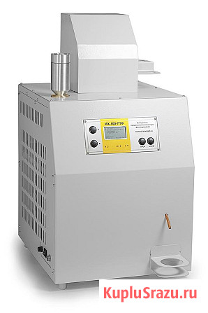 Аппарат для опред. ПТФ МХ-700-ПТФ-ЭКСПРЕСС Краснодар - изображение 1