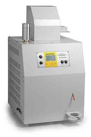 МХ-800-ПТФ Автоматический аппарат для определения ПТФ Краснодар