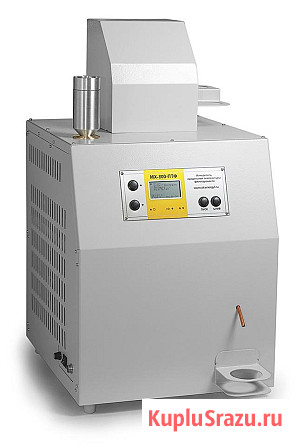МХ-800-ПТФ Автоматический аппарат для определения ПТФ Краснодар - изображение 1
