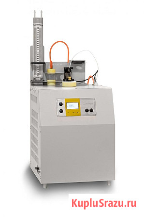 МХ-900 Автоматический аппарат для определения ПТФ по ГОСТ Краснодар - изображение 1