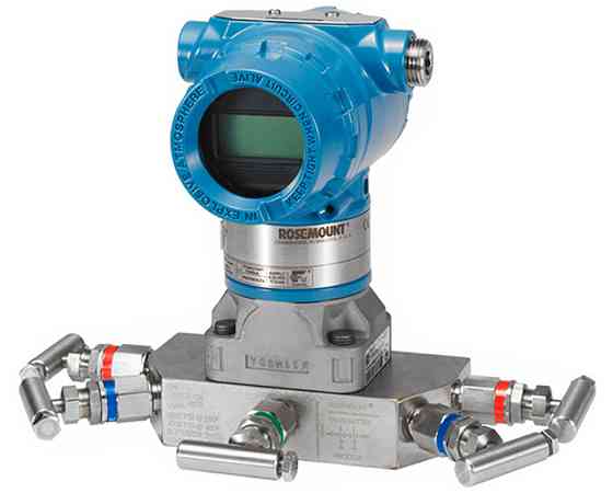 Датчики давления Rosemount 2088 Уфа