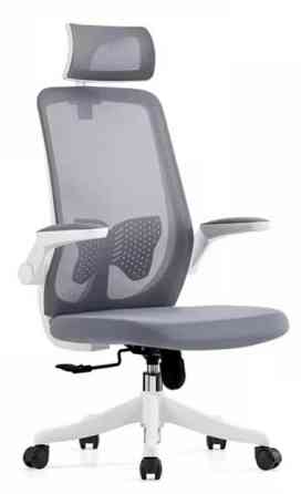 Офисные кресла SitUp — ваш комфорт на пути к успеху Москва