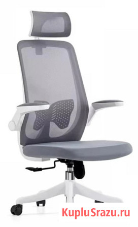 Офисные кресла SitUp — ваш комфорт на пути к успеху Москва - изображение 1